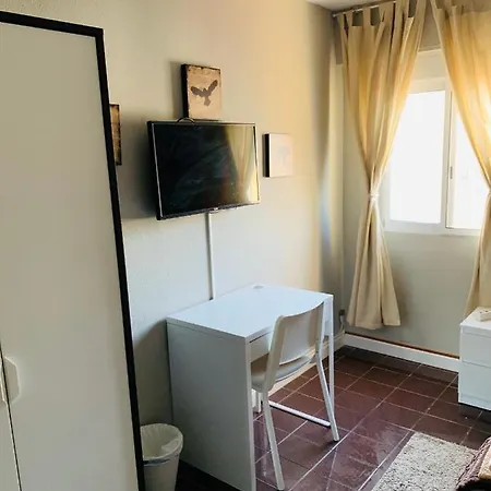 منزل للإقامة Byor لاس بالماس دي غران كاناريا