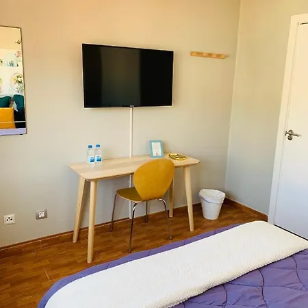 منزل للإقامة Byor *