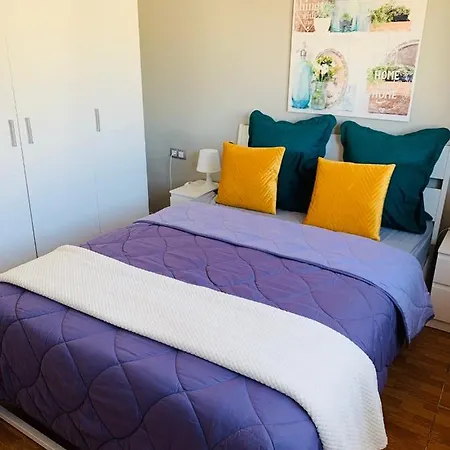 Byor * لاس بالماس دي غران كاناريا