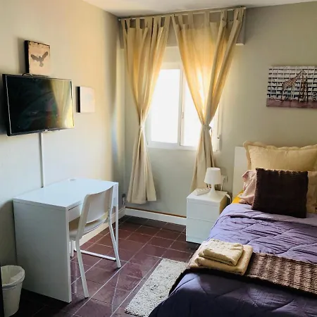 Byor * لاس بالماس دي غران كاناريا