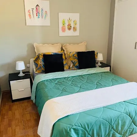 Byor Homestay
