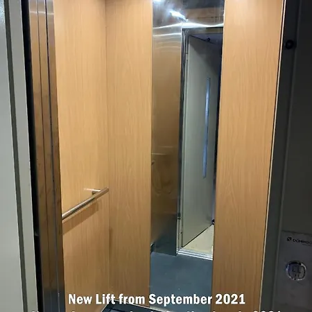 Byor منزل للإقامة *