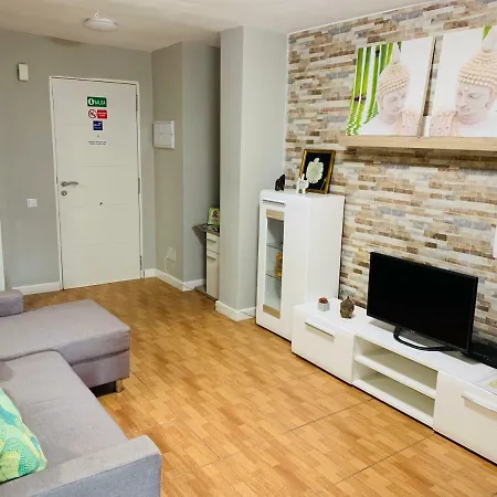 منزل للإقامة Byor لاس بالماس دي غران كاناريا