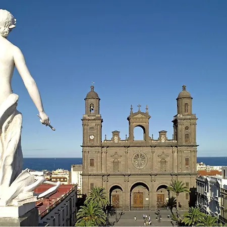 Byor لاس بالماس دي غران كاناريا