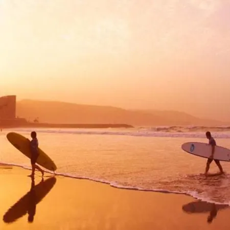 منزل للإقامة Byor لاس بالماس دي غران كاناريا