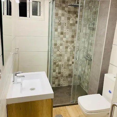 Quarto em Acomodações Particulares Byor Las Palmas de Gran Canárias