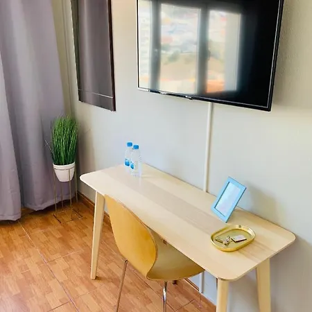 Quarto em Acomodações Particulares Byor *