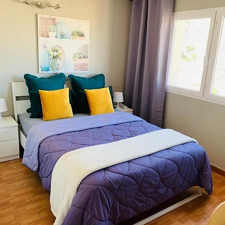 Byor Quarto em Acomodações Particulares *