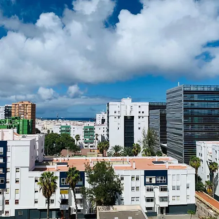Byor Las Palmas de Gran Canárias