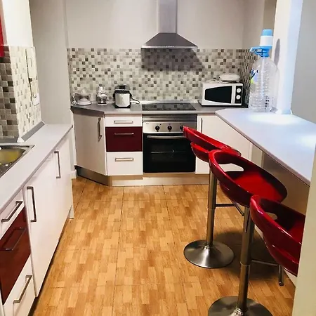 Quarto em Acomodações Particulares Byor